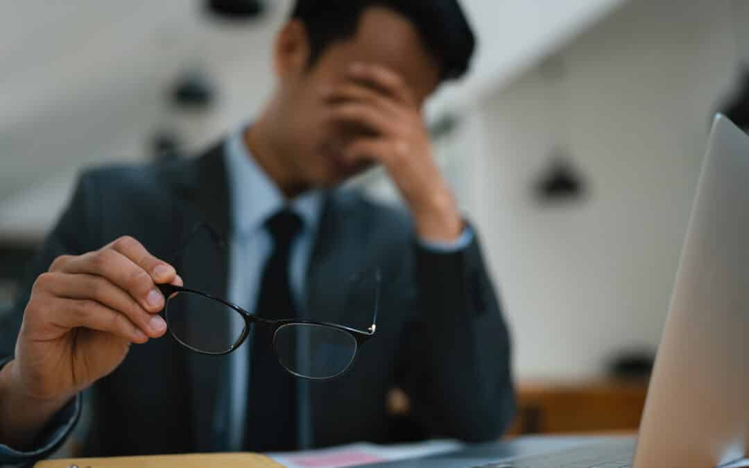 Eye Test and Glasses: Most Common Questions Answered