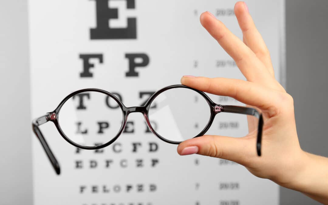Lifestyle & Digital Eye Care Common Questions Answered