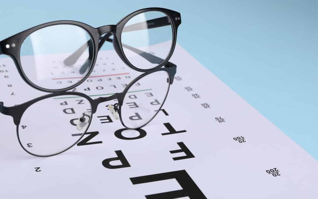Complete Guide to Eye Tests in South Africa: What to Expect and Costs