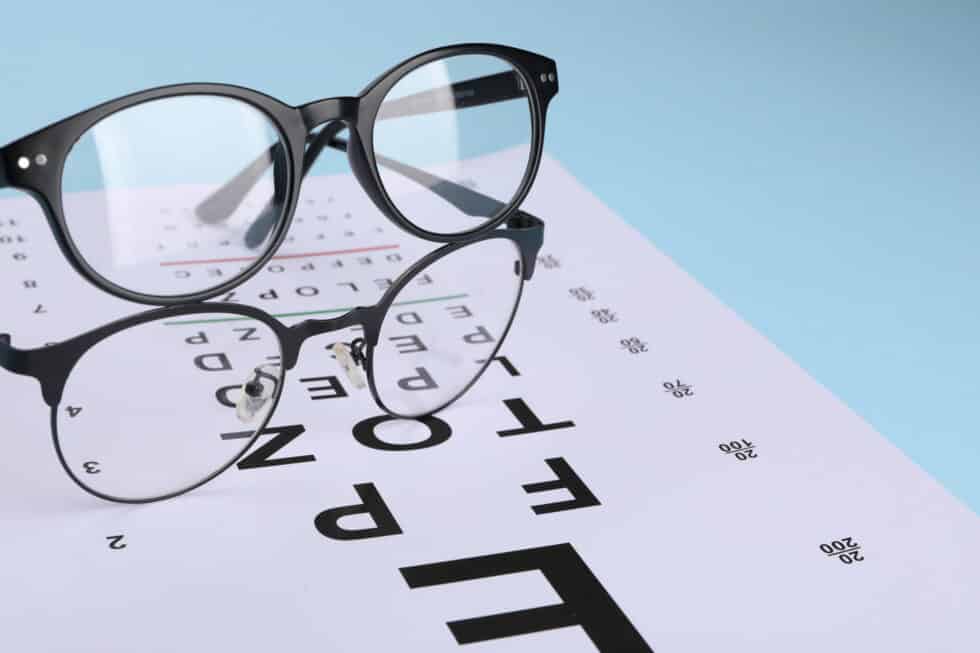 Complete Guide to Eye Tests in South Africa: What to Expect and Costs ...