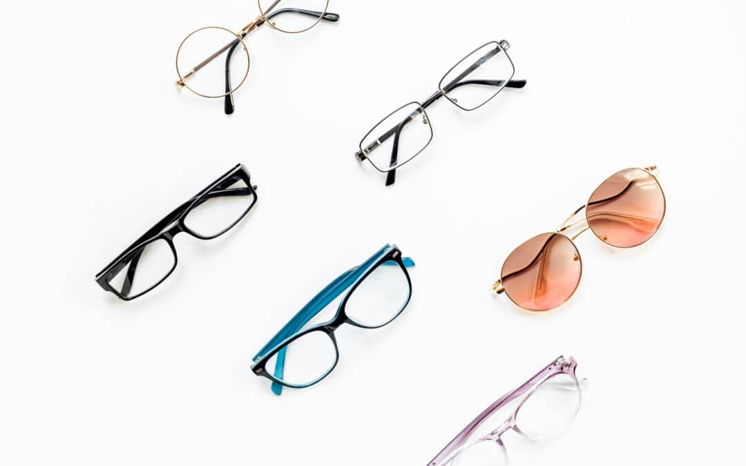 How to Choose the Perfect Prescription Glasses for Your Face Shape