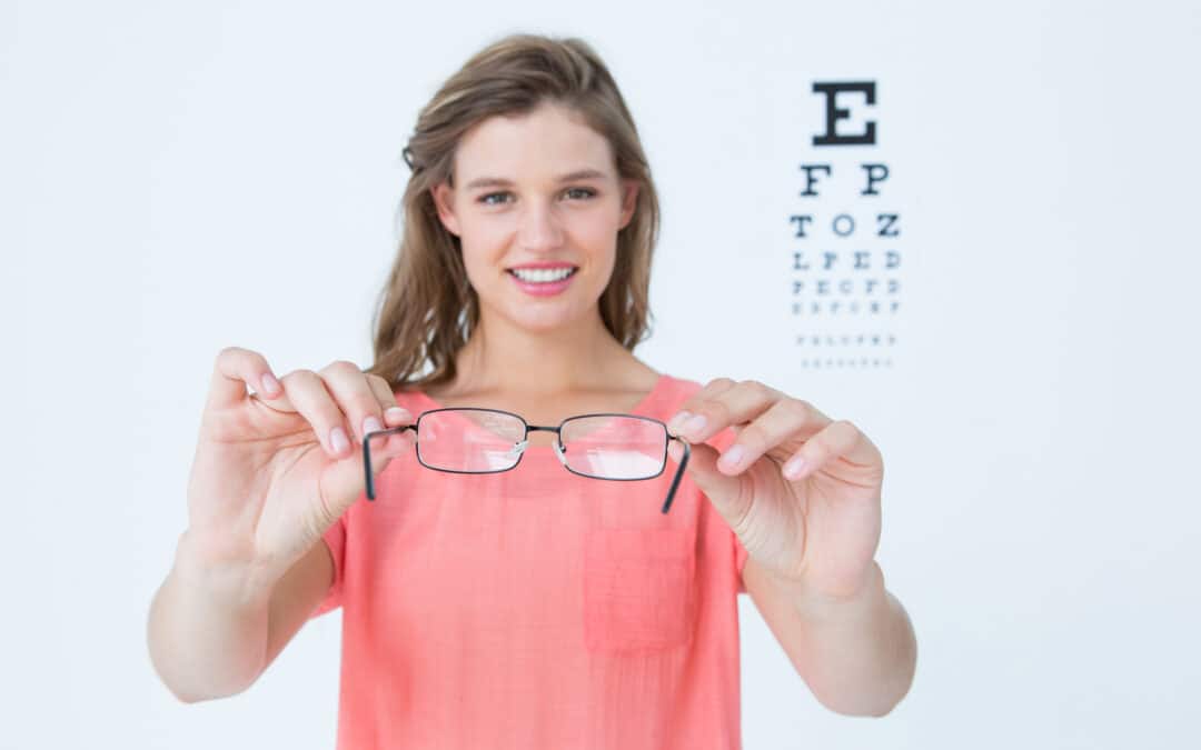 Early Warning Signs: When You Need an Eye Test