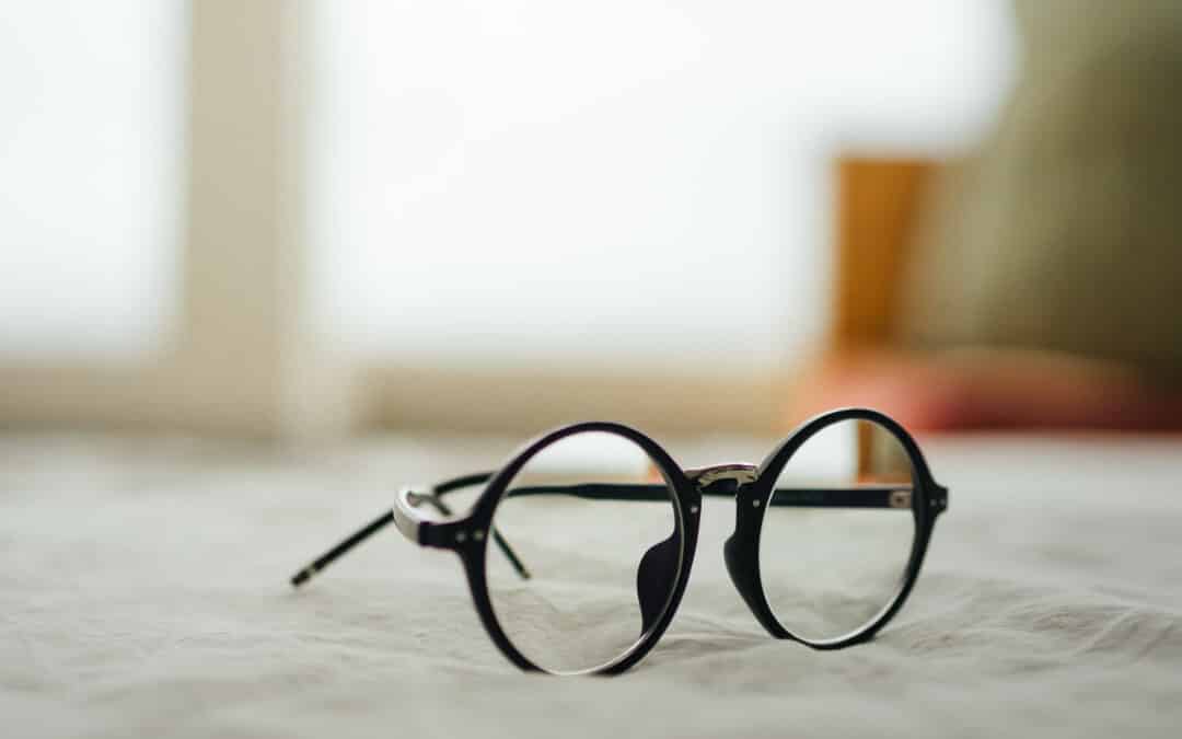 Understanding Your Eye Prescription: A Complete Guide
