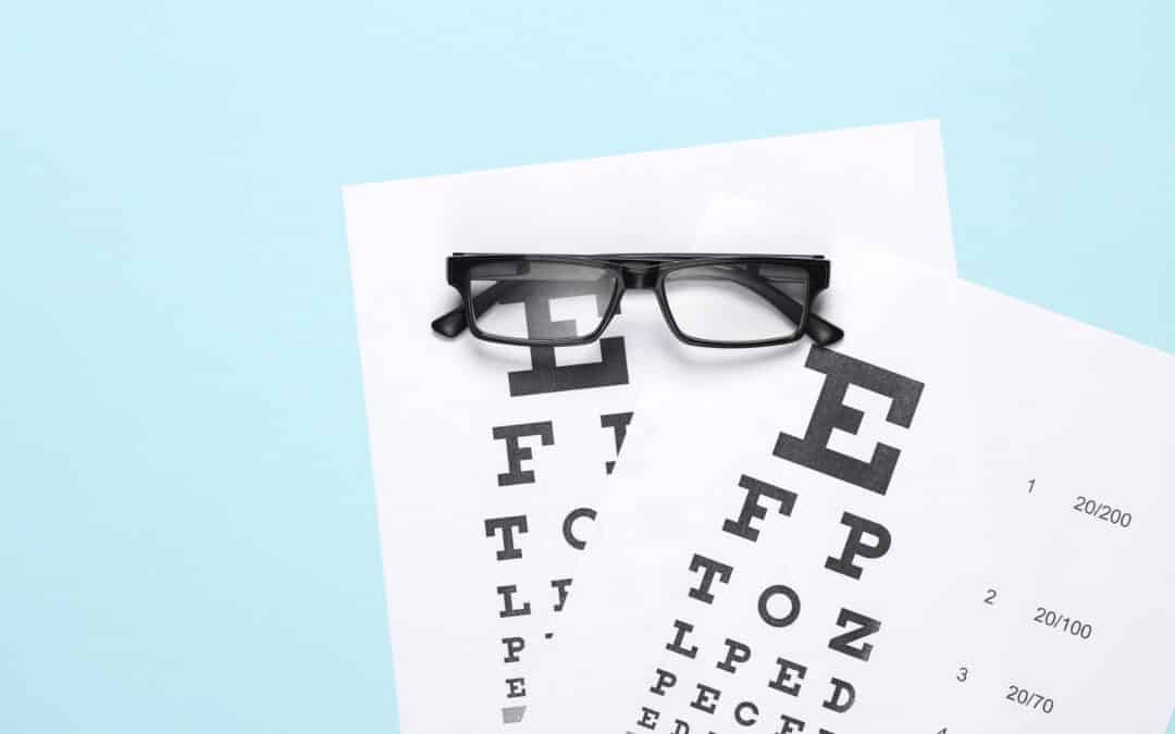 Why Optic Edge Is the Answer When Searching for Spectacle Shops Near Me