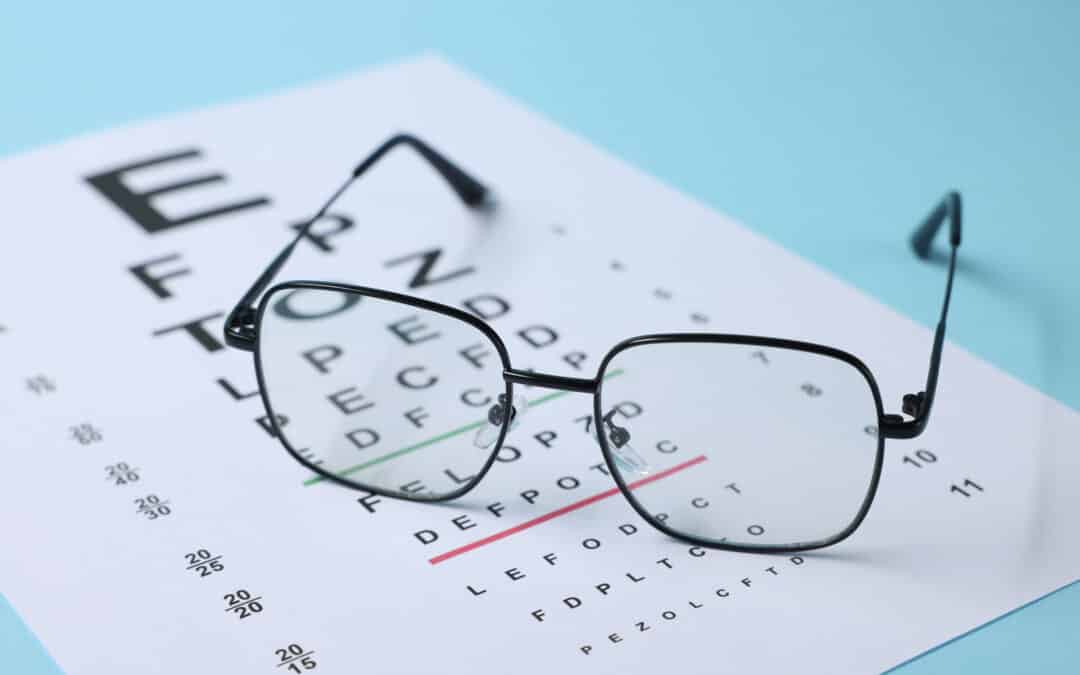 Why Choosing a Tygervalley Optometrist at Optic Edge Protects Your Long-Term Vision Health