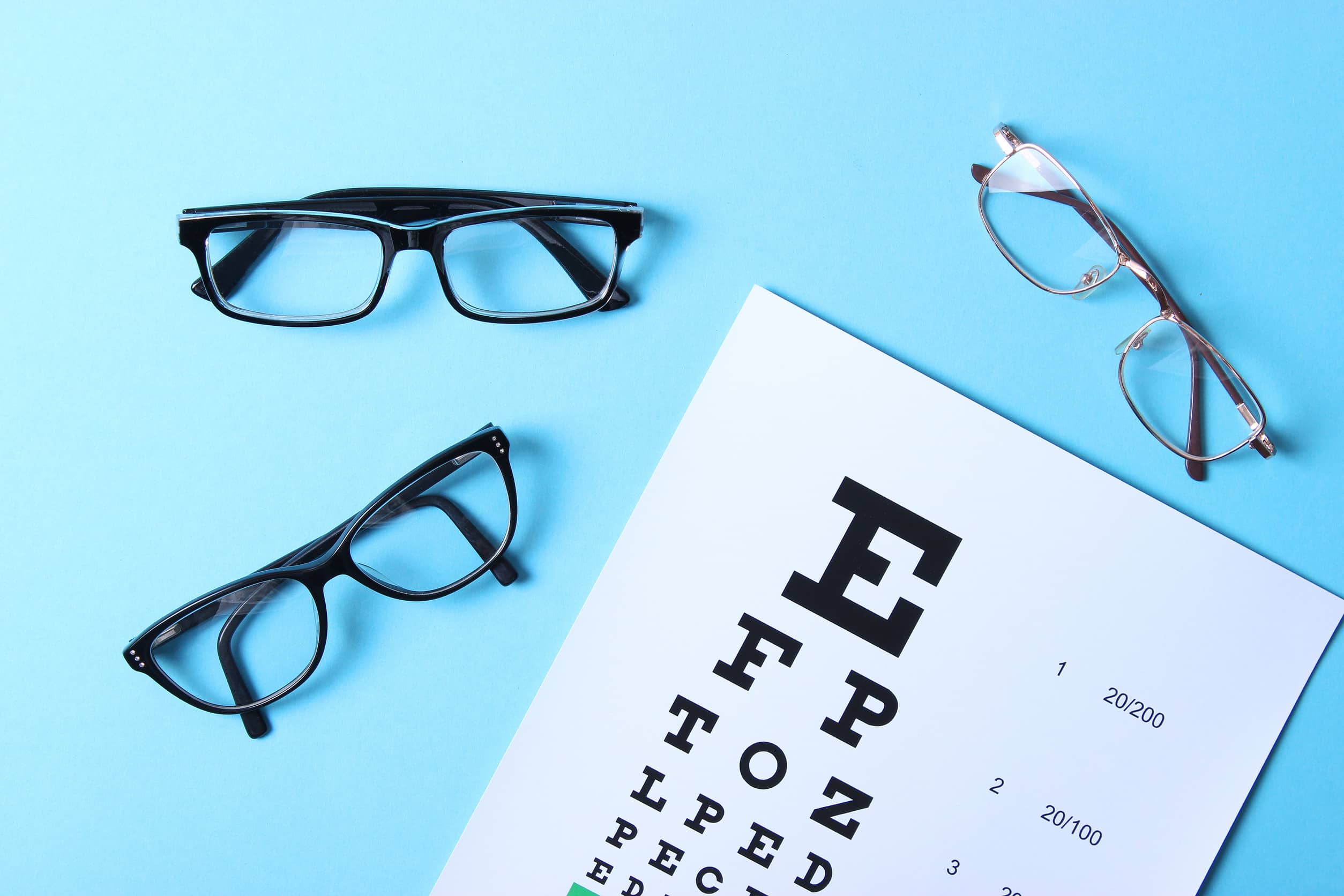 Spectacles Shop