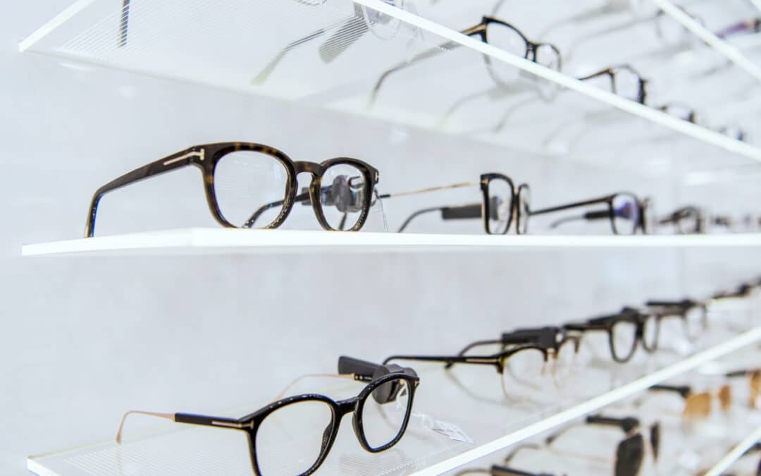 Spectacle Shops Near Me vs Big Chains: What’s the Difference?
