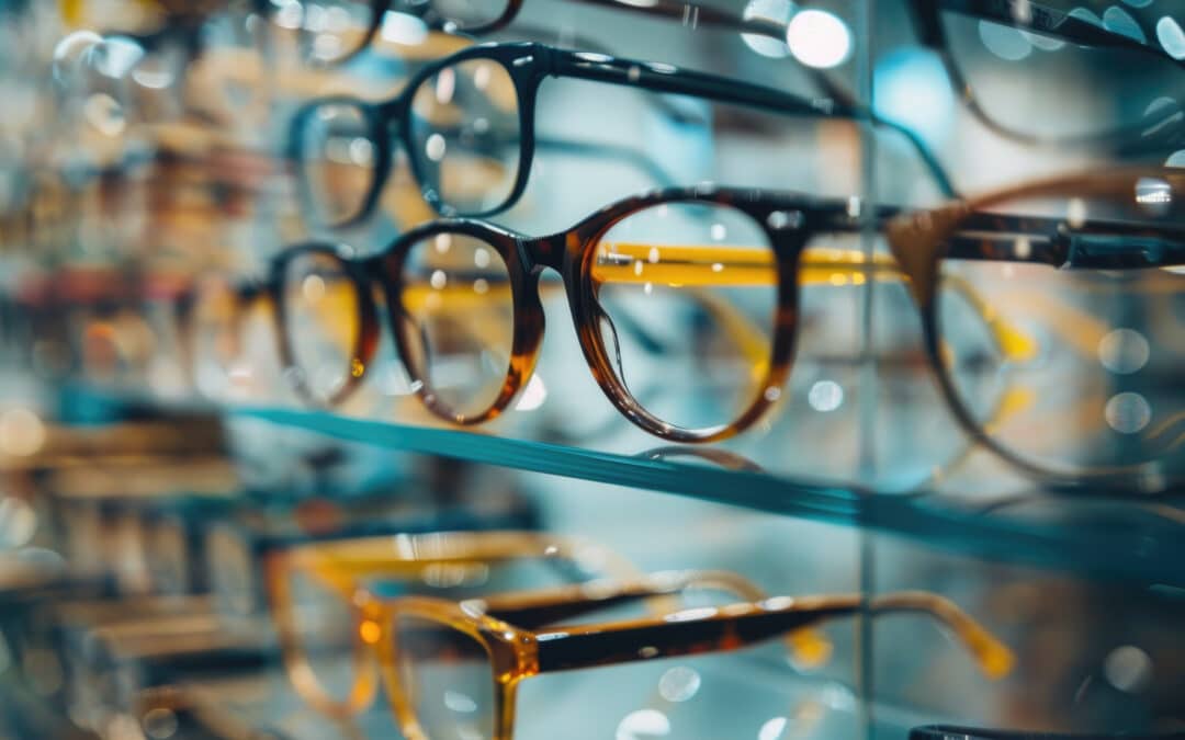 Blue-Light, Anti-Glare, Transitions: Which Lens Coating Do I Really Need?