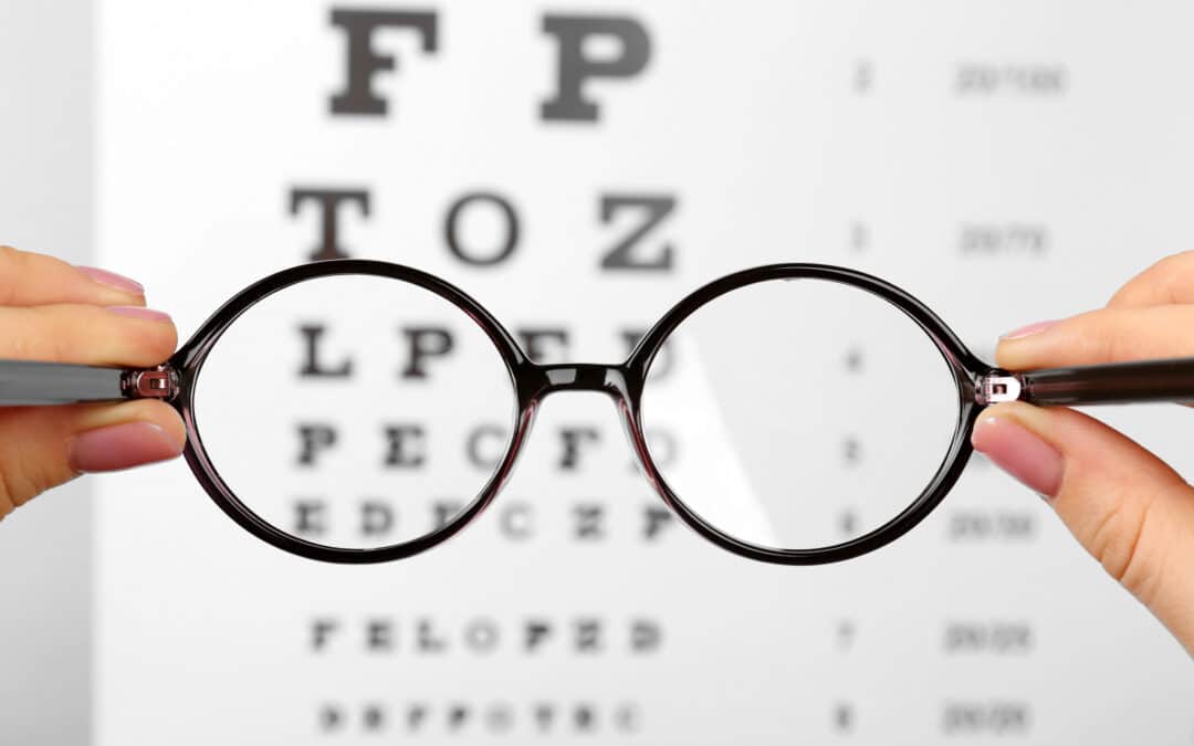 How Often Should I Have My Eyes Tested? (South Africa Guide)