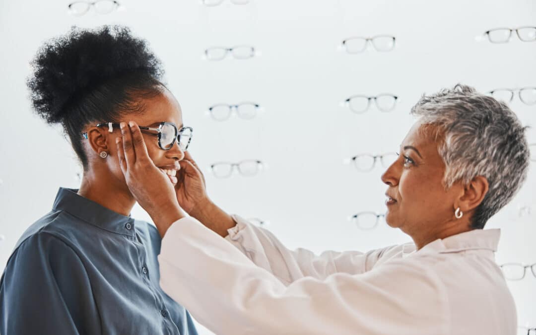 How Often Should You Replace Your Eyeglasses? Expert Tips from Optic Edge