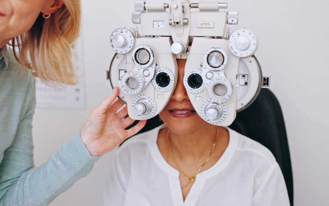 Why Regular Eye Tests Matter (Even If You Think Your Vision Is Fine)