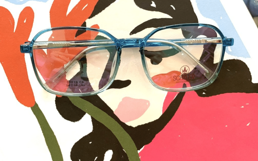 Your Complete Guide to Prescription Lenses: Types, Coatings, and Clarity